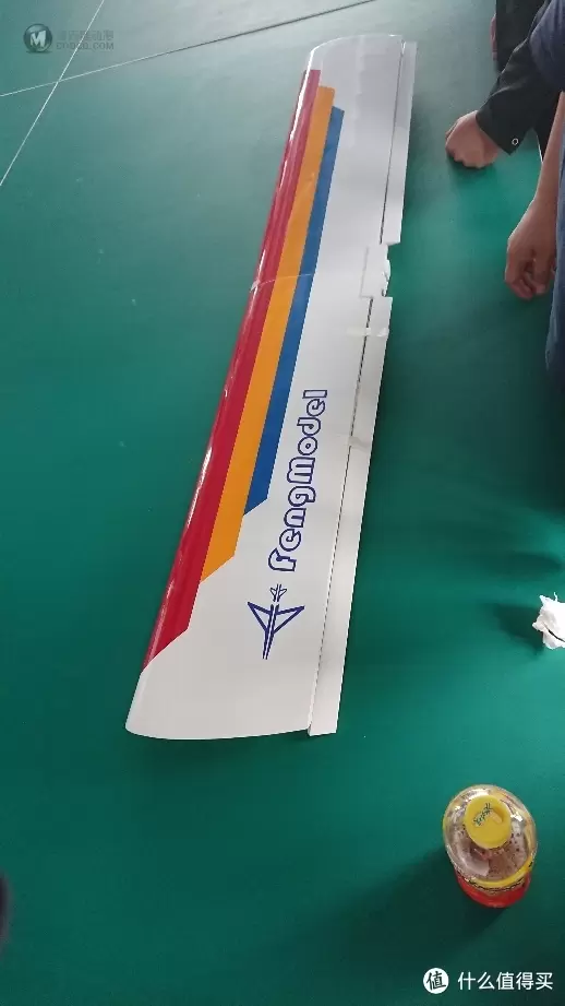 固定翼无人机组装-----机翼