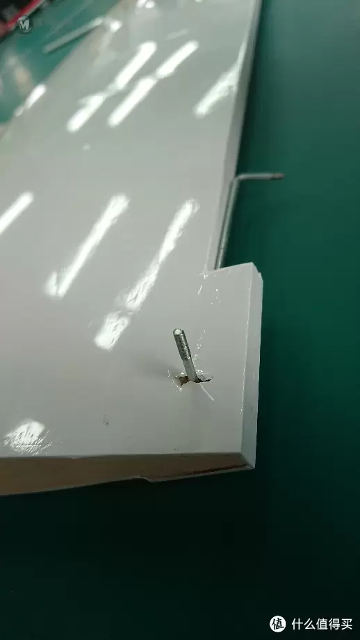 固定翼无人机组装-----机翼