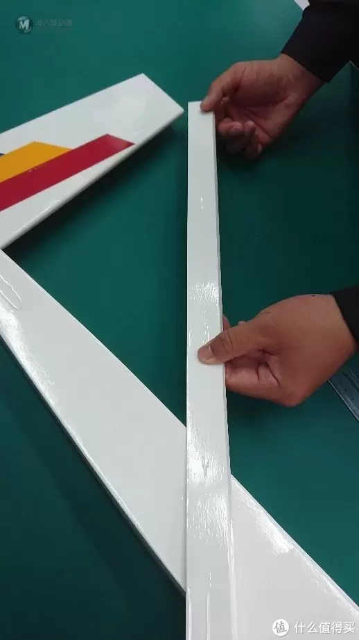固定翼无人机组装-----机翼