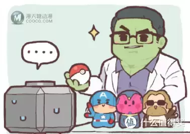 致爱二次元：HT复联新品开始预定，值得买三款玩模众测袭来