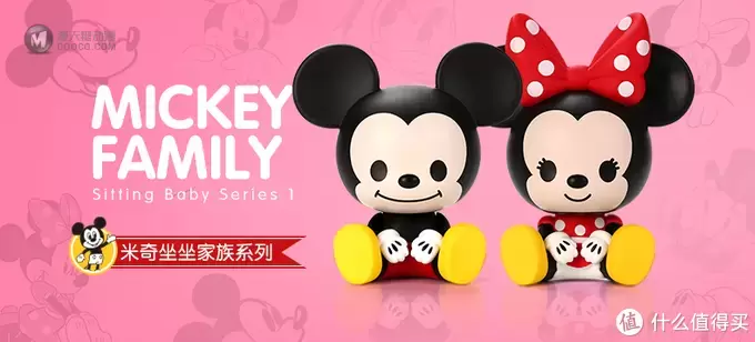 致爱二次元：HT复联新品开始预定，值得买三款玩模众测袭来