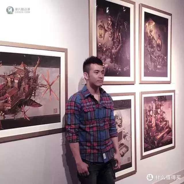 漫居漫作：当蒸汽朋克遇上慈禧太后