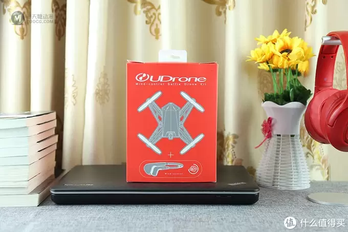 UDrone意念无人机：意念控制已从电影来到现实