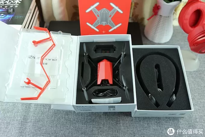 UDrone意念无人机：意念控制已从电影来到现实