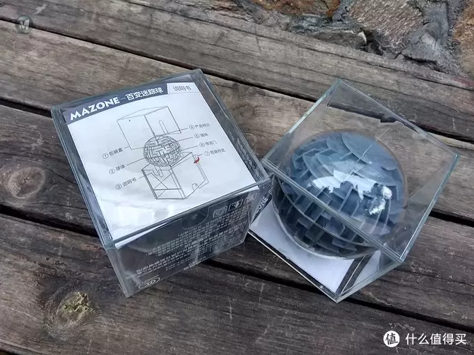 轻轻放下手机，把碎片时间交给它---百变迷踪球试玩体验