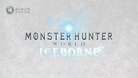 重返游戏：《怪物猎人世界： ICEBORNE》带你一览银白色的新世界