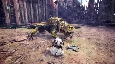 重返游戏：《怪物猎人世界： ICEBORNE》带你一览银白色的新世界