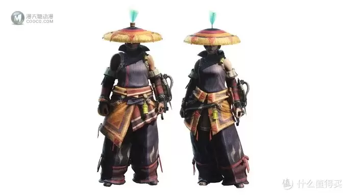 重返游戏：《怪物猎人世界： ICEBORNE》带你一览银白色的新世界