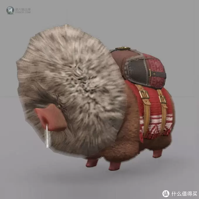 重返游戏：《怪物猎人世界： ICEBORNE》带你一览银白色的新世界