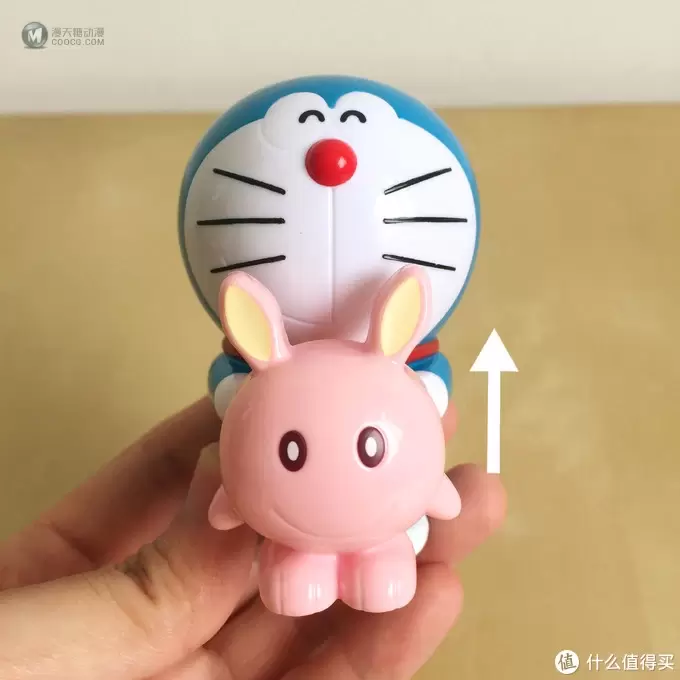 玩具测评丨麦当劳2019年哆啦a梦月球探险记