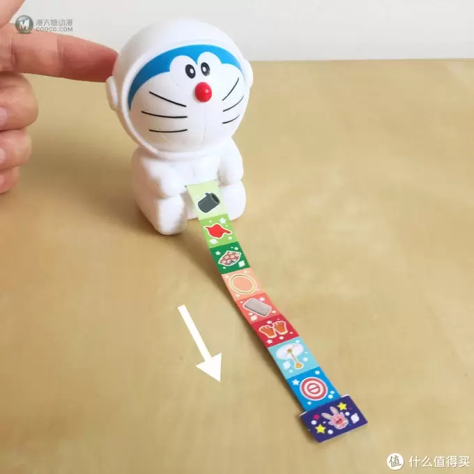 玩具测评丨麦当劳2019年哆啦a梦月球探险记