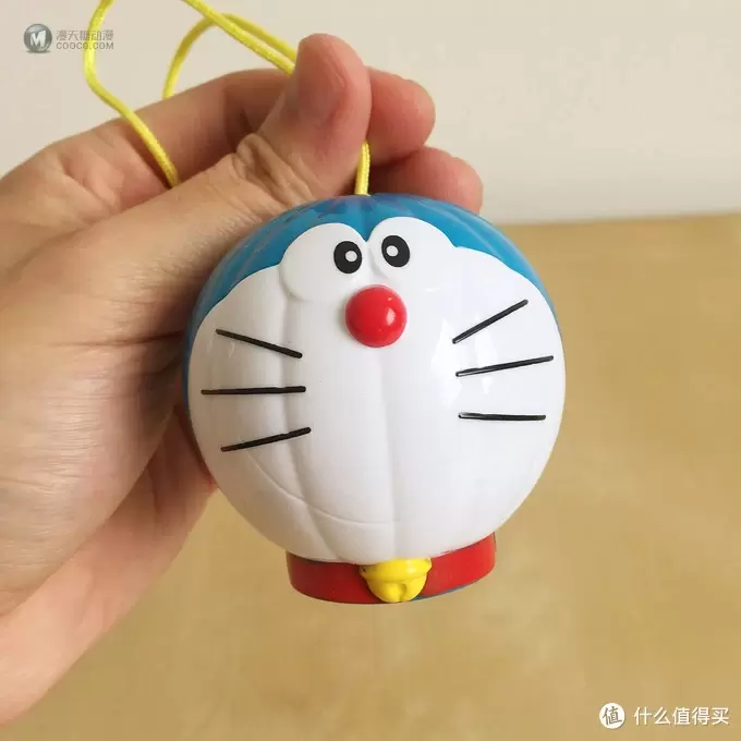 玩具测评丨麦当劳2019年哆啦a梦月球探险记