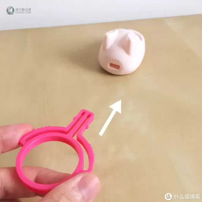 玩具测评丨麦当劳2019年哆啦a梦月球探险记