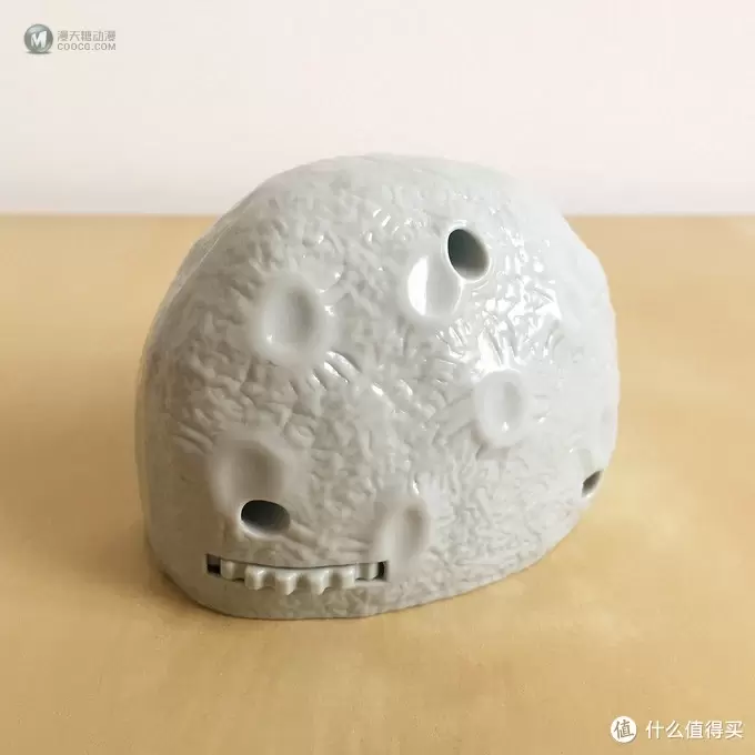 玩具测评丨麦当劳2019年哆啦a梦月球探险记