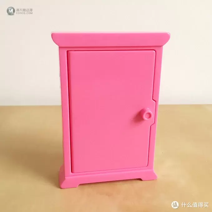 玩具测评丨麦当劳2019年哆啦a梦月球探险记