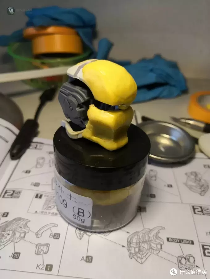 全网首个奥特曼改钢铁侠，致敬漫威，致敬Tony Stark