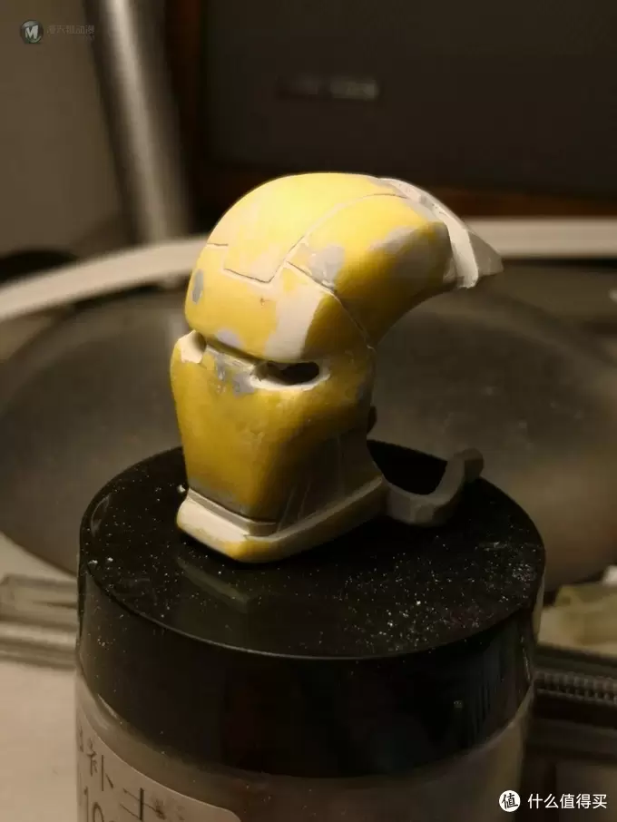 全网首个奥特曼改钢铁侠，致敬漫威，致敬Tony Stark