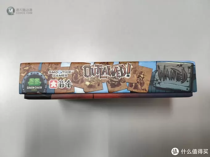 ZDM首晒：一起来逮捕动物逃犯吧——动物通缉令