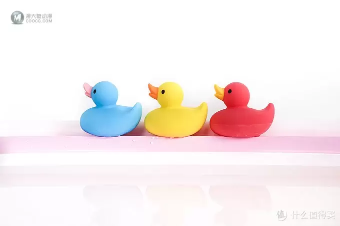 让宝宝一秒爱上洗澡！好玩不腻的洗澡玩具大盘点