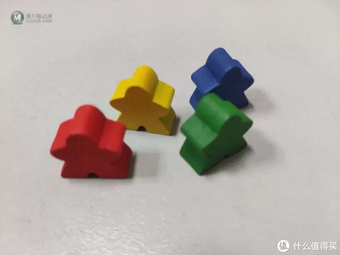 一起在废墟星球上探险吧