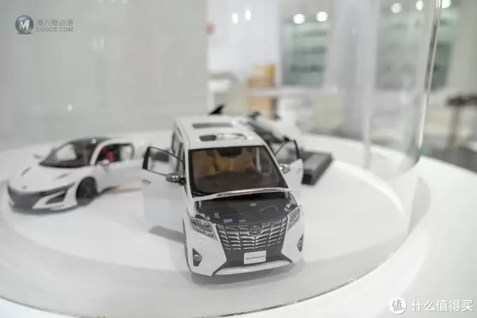 第20届中国国际模型博览会——Tommy静态汽车模型报道