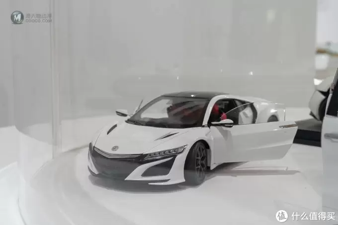 第20届中国国际模型博览会——Tommy静态汽车模型报道