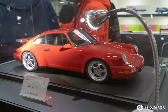 第20届中国国际模型博览会——Tommy静态汽车模型报道