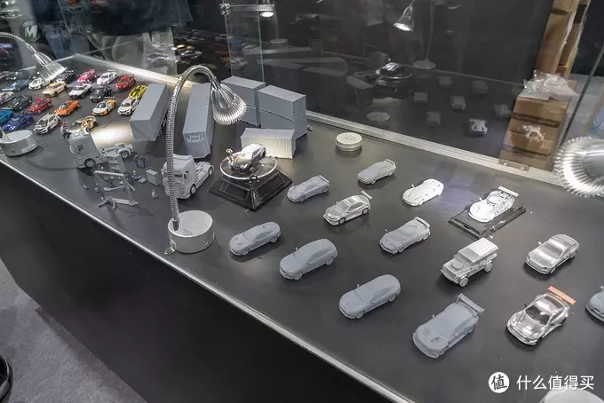 第20届中国国际模型博览会——Tommy静态汽车模型报道