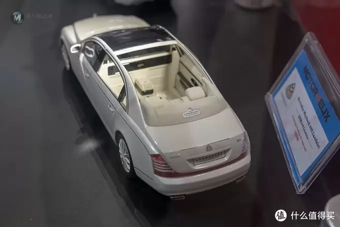 第20届中国国际模型博览会——Tommy静态汽车模型报道
