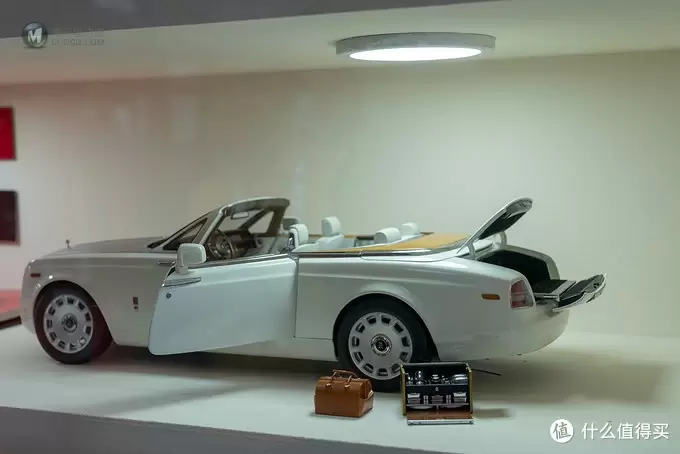 第20届中国国际模型博览会——Tommy静态汽车模型报道