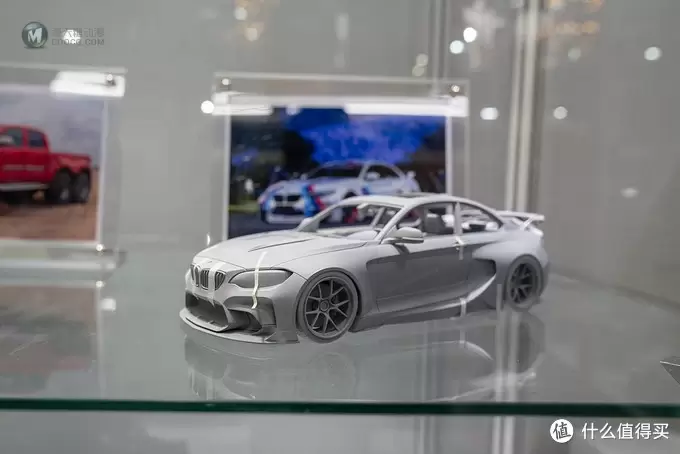 第20届中国国际模型博览会——Tommy静态汽车模型报道