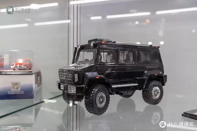 第20届中国国际模型博览会——Tommy静态汽车模型报道