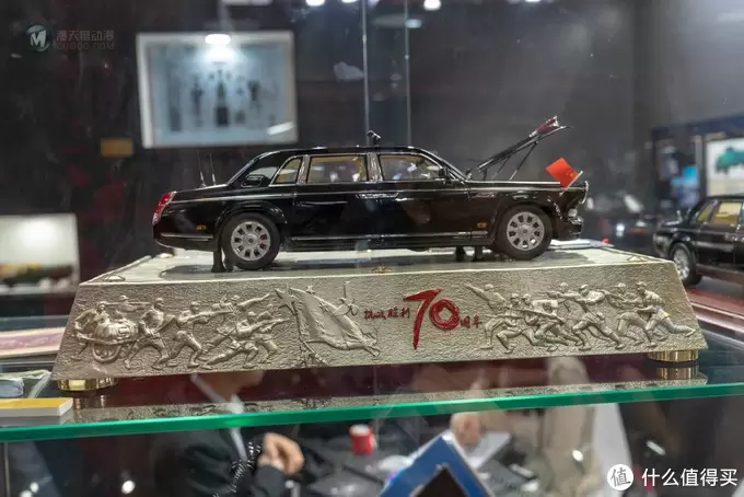 第20届中国国际模型博览会——Tommy静态汽车模型报道