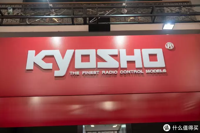 第20届中国国际模型博览会——Tommy静态汽车模型报道