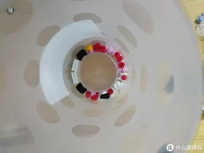 买对的，更要买贵的！第一次乐高零件杯装杯的经验和教训