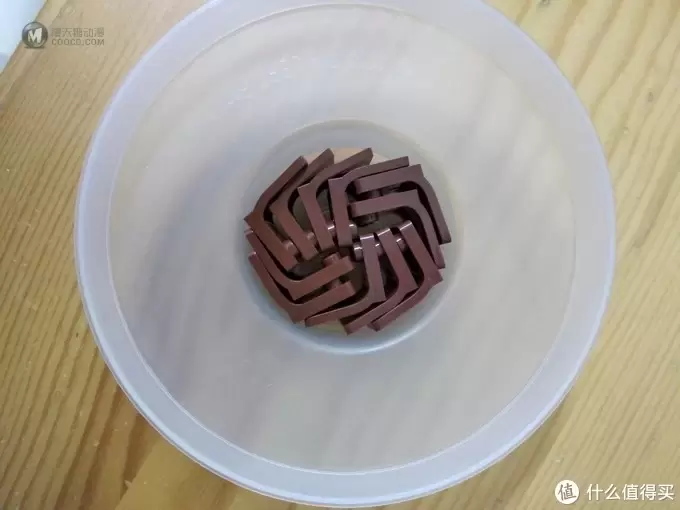 买对的，更要买贵的！第一次乐高零件杯装杯的经验和教训