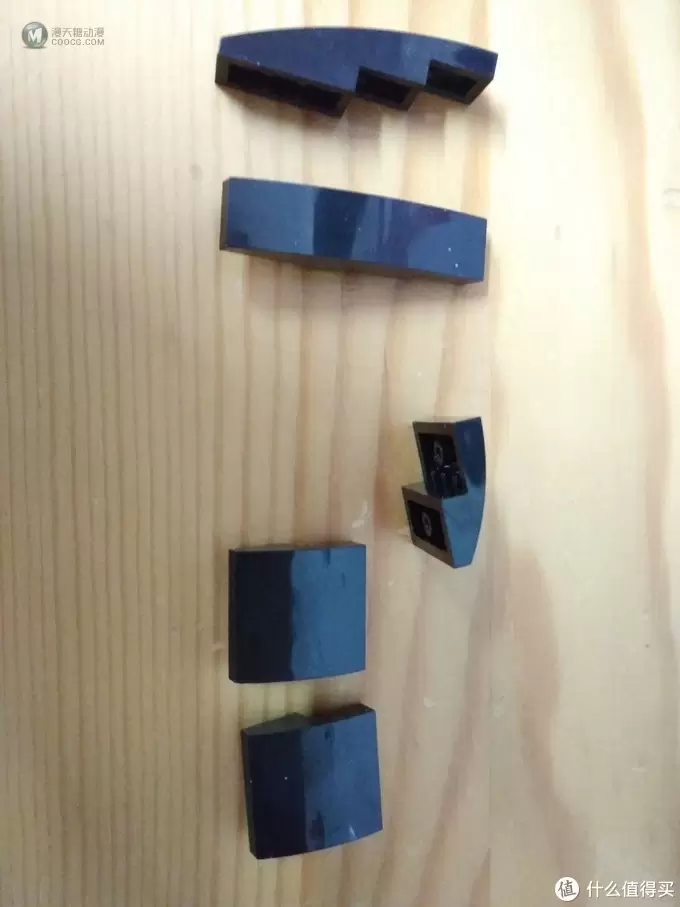 买对的，更要买贵的！第一次乐高零件杯装杯的经验和教训