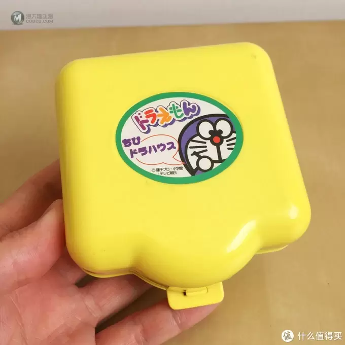 玩具测评丨TOMY哆啦a梦场景提盒海底大冒险