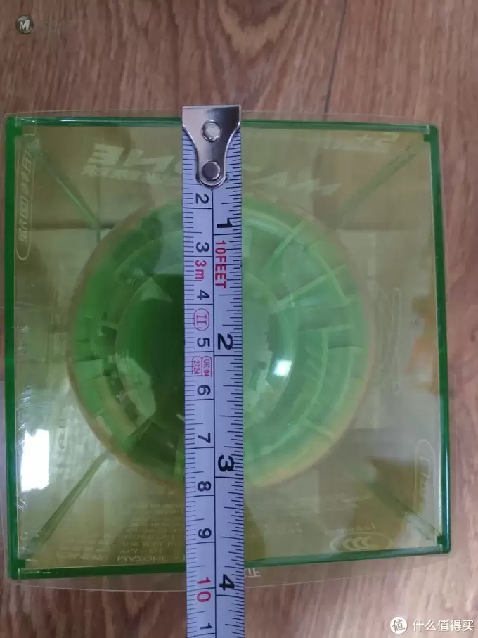 【轻众测】格物设计 百变迷踪球