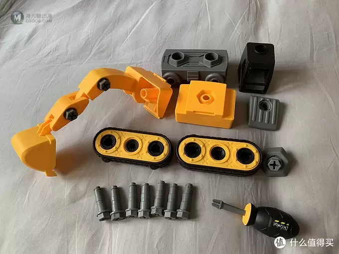 汽车玩具（篇尾有大杀器）