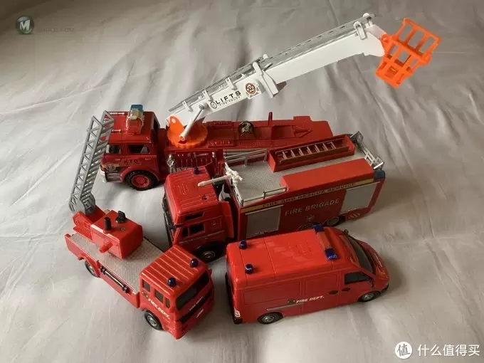 汽车玩具（篇尾有大杀器）