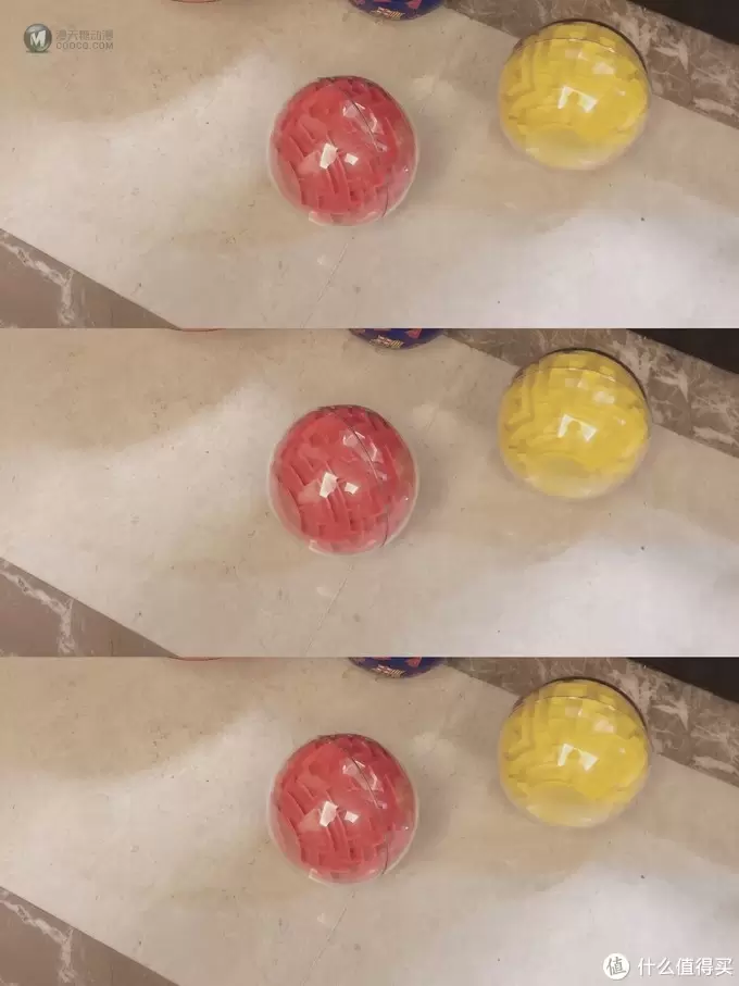 娃的最强大脑--立体迷宫MAZONE百变迷踪球