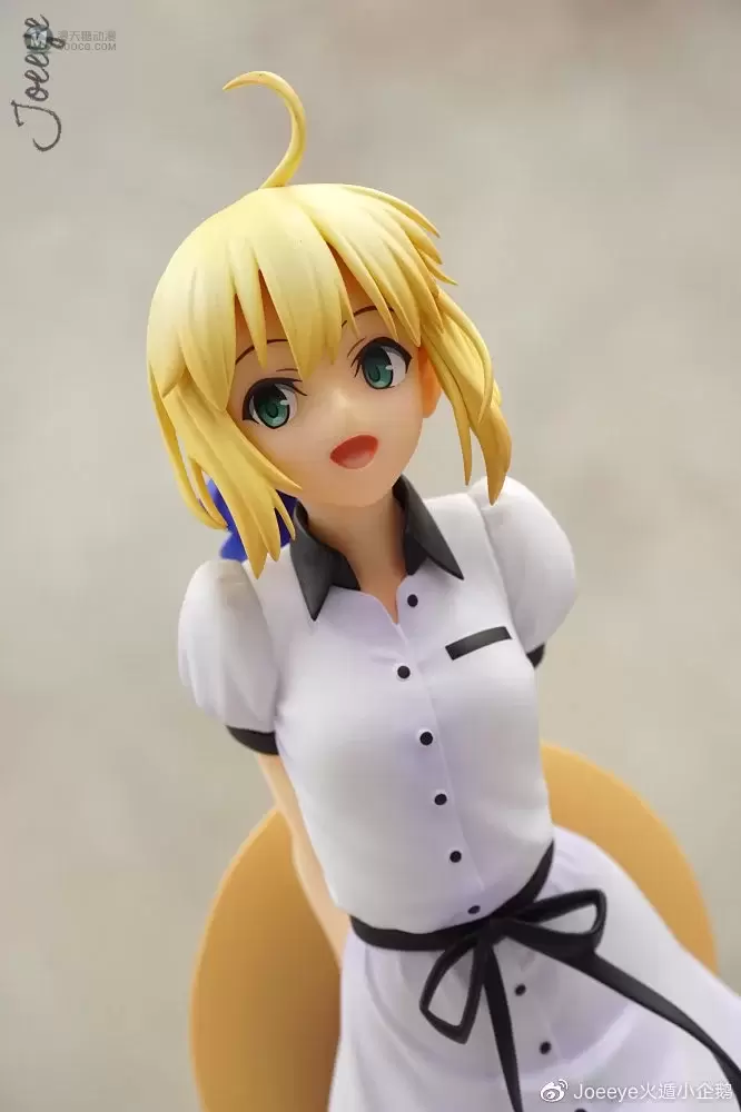 玩物桑志：Aniplex Stronger Saber 伦敦纪行