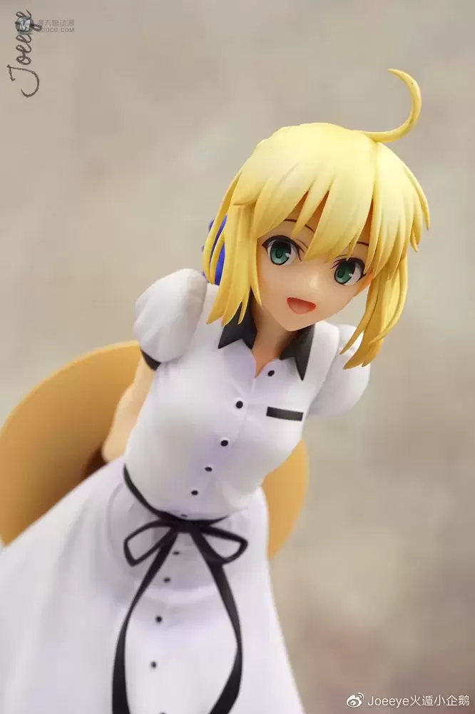 玩物桑志：Aniplex Stronger Saber 伦敦纪行