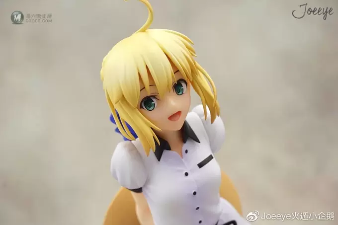 玩物桑志：Aniplex Stronger Saber 伦敦纪行