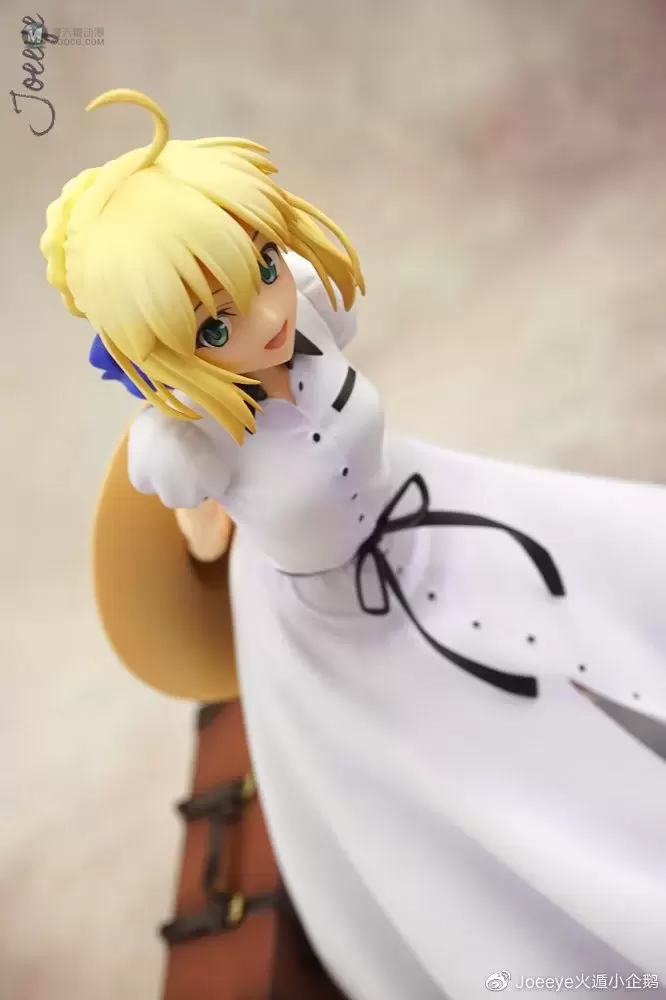 玩物桑志：Aniplex Stronger Saber 伦敦纪行