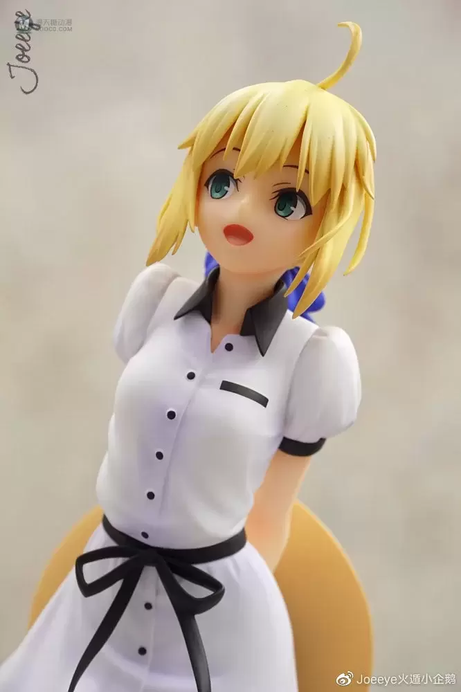 玩物桑志：Aniplex Stronger Saber 伦敦纪行