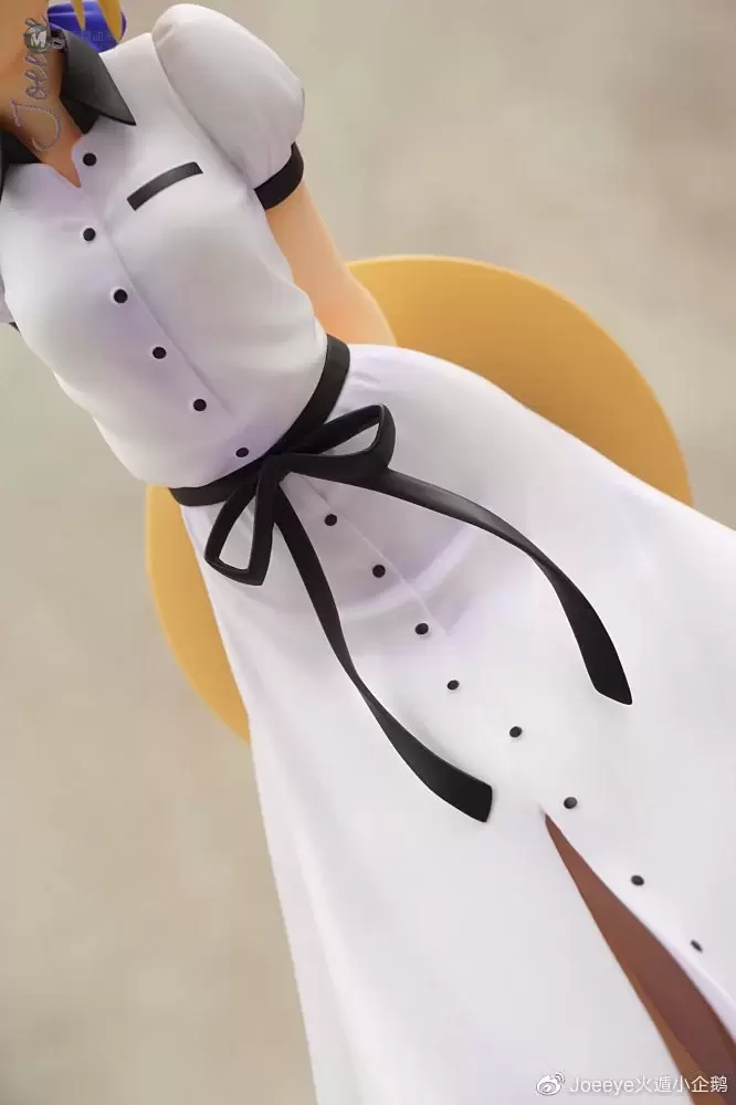 玩物桑志：Aniplex Stronger Saber 伦敦纪行
