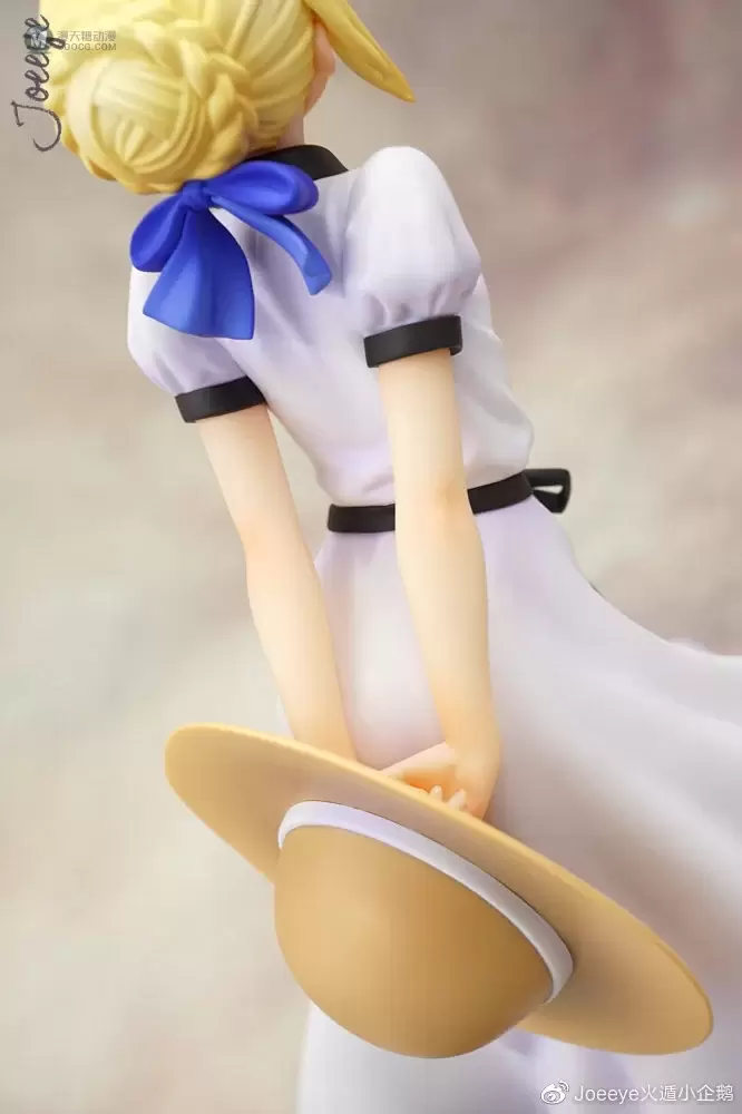 玩物桑志：Aniplex Stronger Saber 伦敦纪行