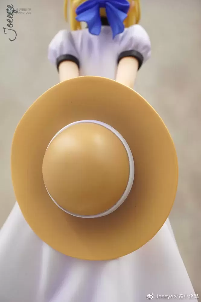 玩物桑志：Aniplex Stronger Saber 伦敦纪行